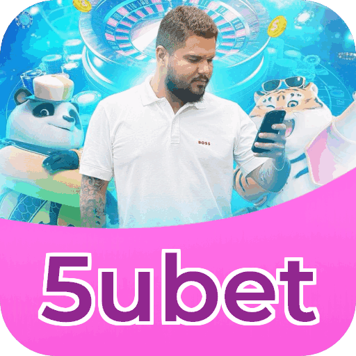 Interface apostas esportivas 5ubet mostrando odds ao vivo, cash out e transmissão de jogos